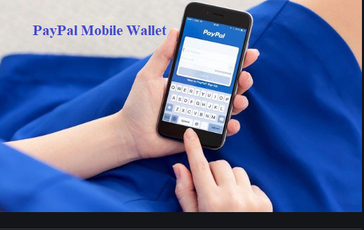 PayPal Mobile Wallet