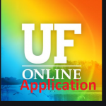 UF Online Application