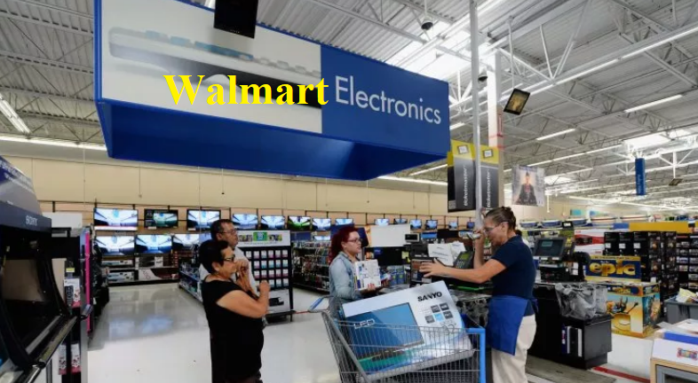 Walmart Electronics