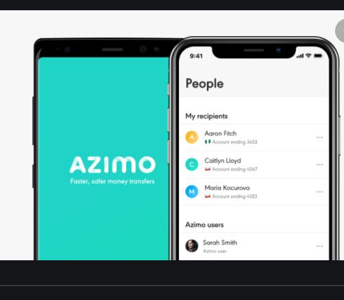 Azimo Money Transfer - Send Money Abroad With Azimo