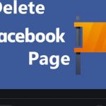 Delete Facebook Page On App - How to Delete a Facebook Business Page