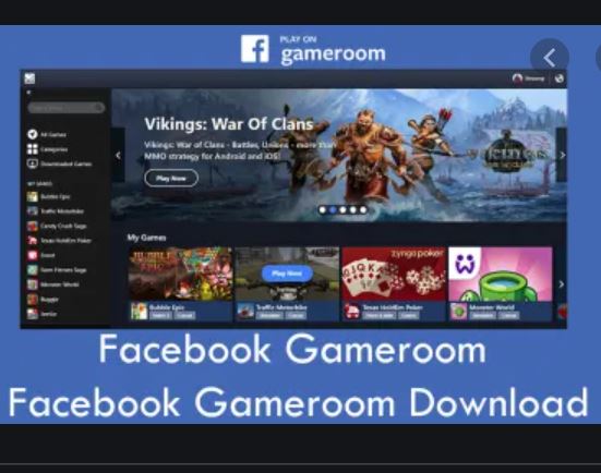 Facebook Games Room - Facebook Game List - Download Facebook Game Room