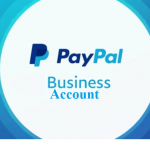 Paypal Business Account