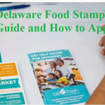 Delaware Food Stamps Eligibility Guide and How to Apply