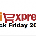 Aliexpress Black Friday 2020