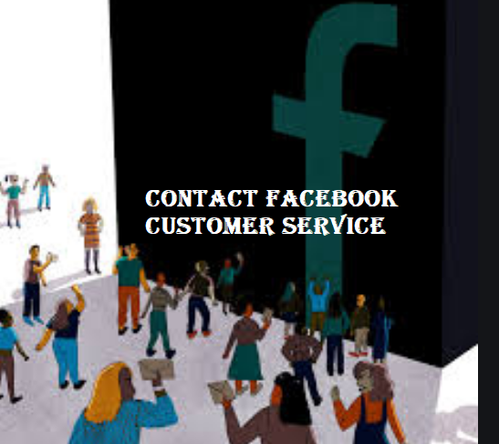 Contact Facebook Customer Service