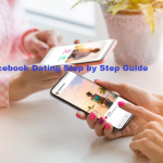 Facebook Dating Step by Step Guide