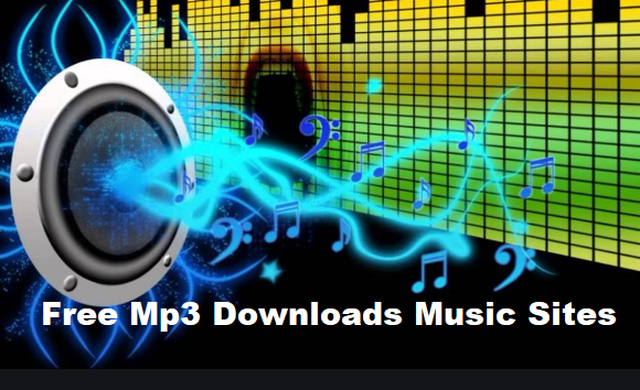Free Mp3 Downloads Music Sites