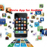 Movie App for Android