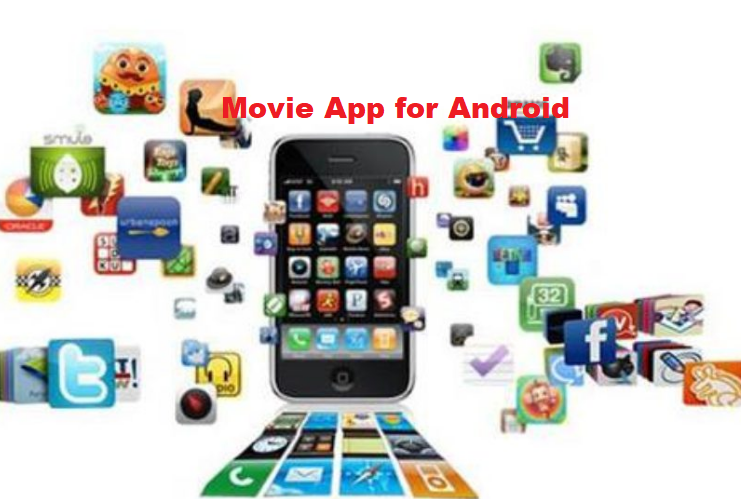 Movie App for Android