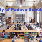 University of Padova Scholarship in Italy