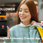 Best Instagram Followers Tracker App 2020