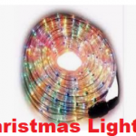 Buy Christmas Lights