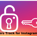 Followers Track for Instagram Safe