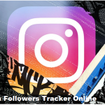 Instagram Followers Tracker Online