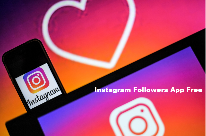 Instagram Followers App Free