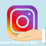 Instagram Followers Buy