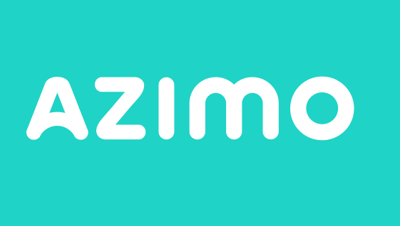 Azimo App