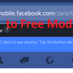How To Activate Free Facebook