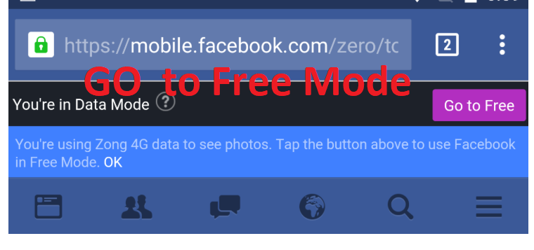 How To Activate Free Facebook