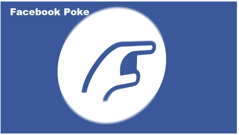 Facebook Poke