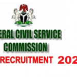 How to Apply Federal Civil Service Commission Recruitment 2021