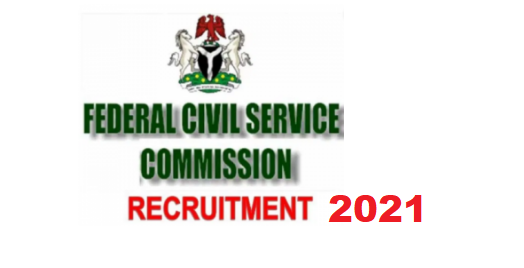 How to Apply Federal Civil Service Commission Recruitment 2021