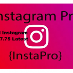 Download Instagram Pro Apk v7.75 Latest Version {InstaPro}