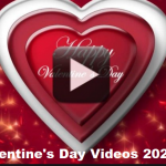 Valentine's Day Videos 2021