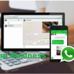 WhatsApp Business For PC