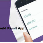 World Remit App