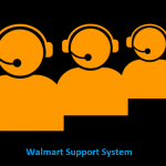 Walmart Seller Support