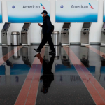 American Airlines warns employees it could furlough thousands by April 2021