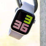 Your Apple Watch Is Probably Impervious to Water