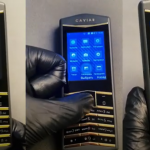 Caviar Origin: A Vertu-inspired Phone Coming with A Price Tag of $1,000