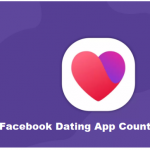 The Facebook Dating App Countries 2021