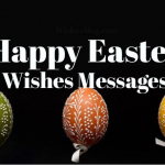 Easter Wishes 2021