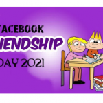 Facebook Friendship Day 2021