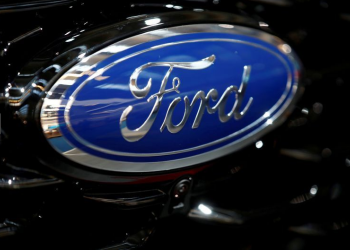 Ford Commits $29 Billion To Electric and Autonomous Vehicle Development