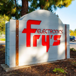 Fry's Electronics closes down permanently