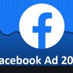 Facebook Ad 2021