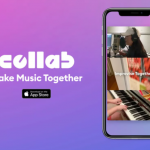 Facebook Launches Music-Making App Collab