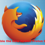 How to Enable the New Firefox Proton Design Now