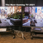 The Best Gaming TV 2021