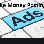 Make Money Posting Ads