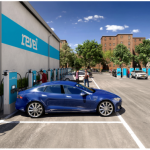 Revel Plans to Build A Network of EV Fast-Charging Stations In NYC