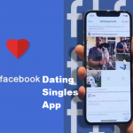 Facebook Dating Singles App