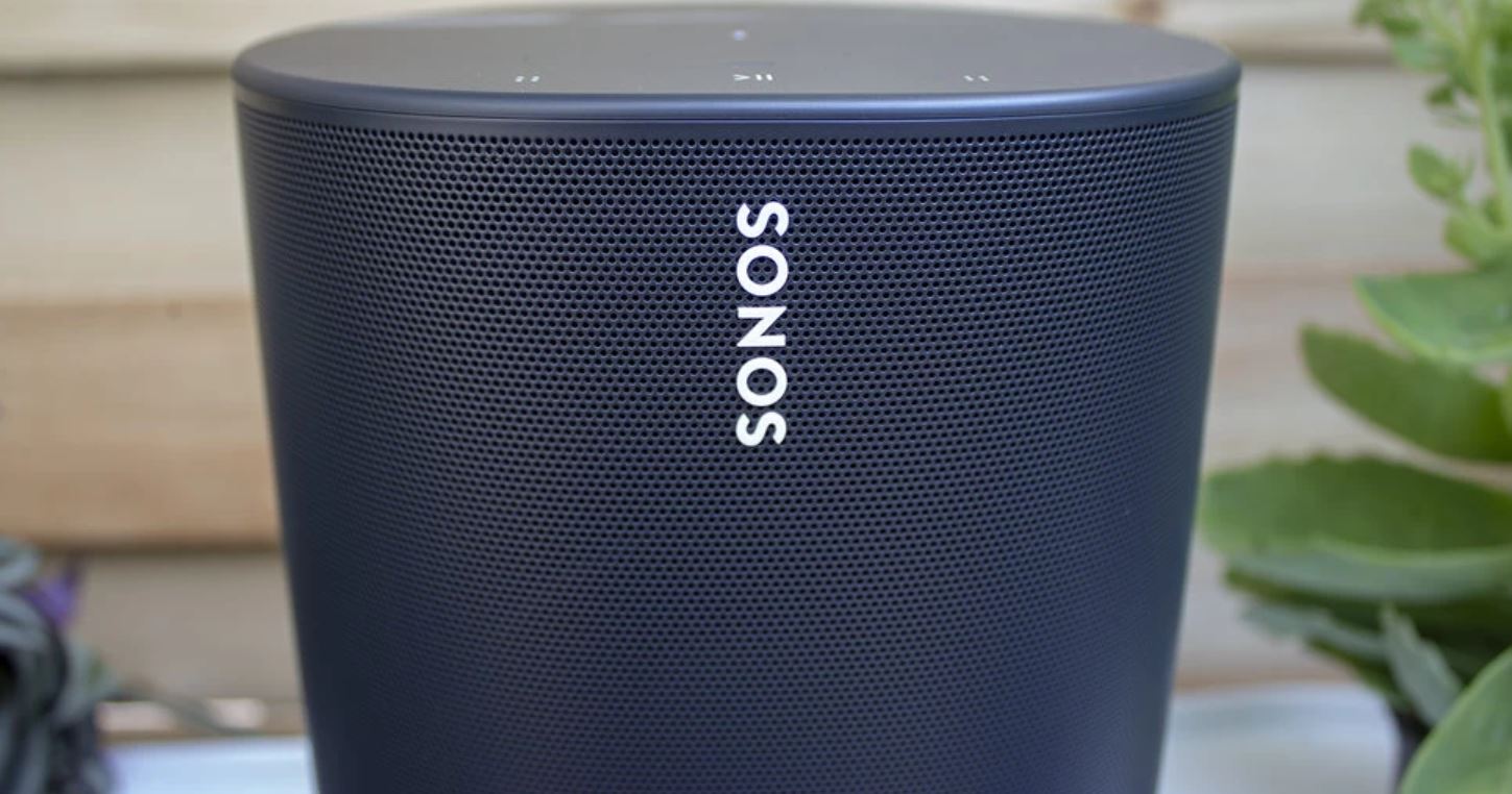 Sonos Is Confirming Its Next Product Next Month