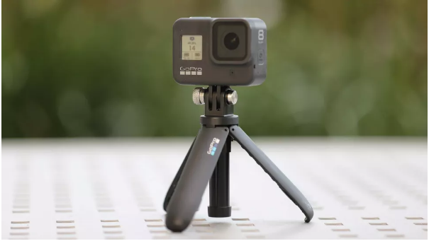 How To Use Your GoPro As A Webcam, Since Zoom Calls Are Here To Stay