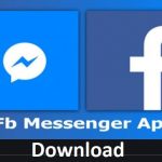 download facebook messenger